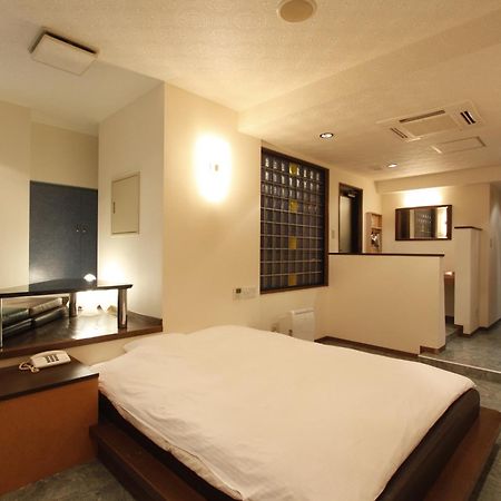 Noa Hotel Toyotaminami (Adults Only) Anjomachi Exteriör bild